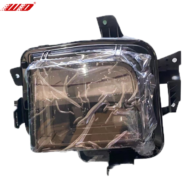 X03-41210011 - Strålkastare L High Grade X03-41210012 - Strålkastare R High Grade