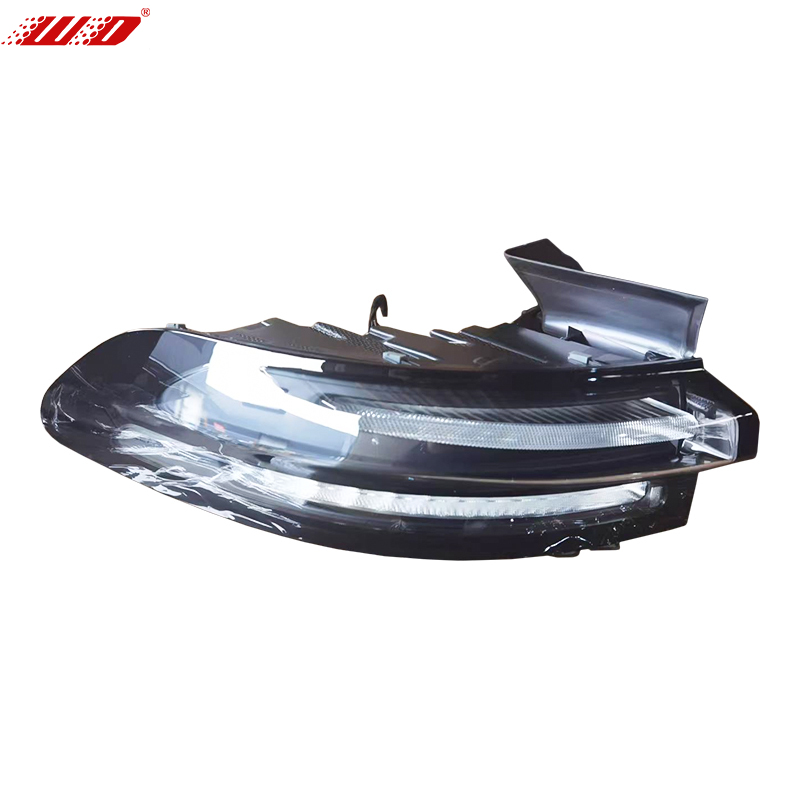 3.0.01.10.00208 - Leapmotor C10/C16 Baklykta vänster