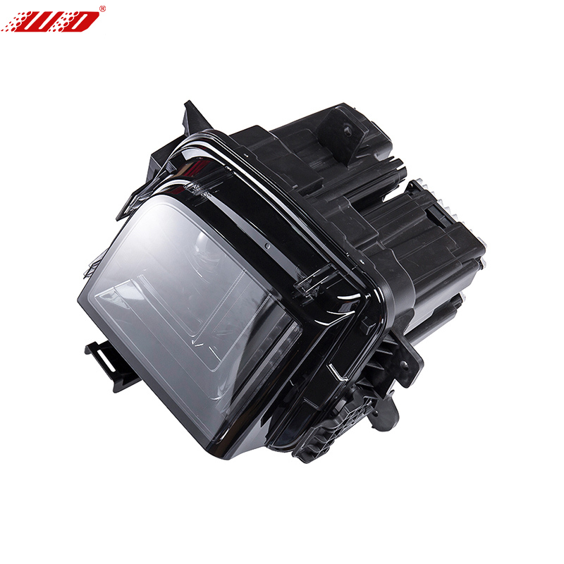 X01-53011079 - Strålkastare L-L8L9 X01-53011080 - Strålkastare R-L8L9