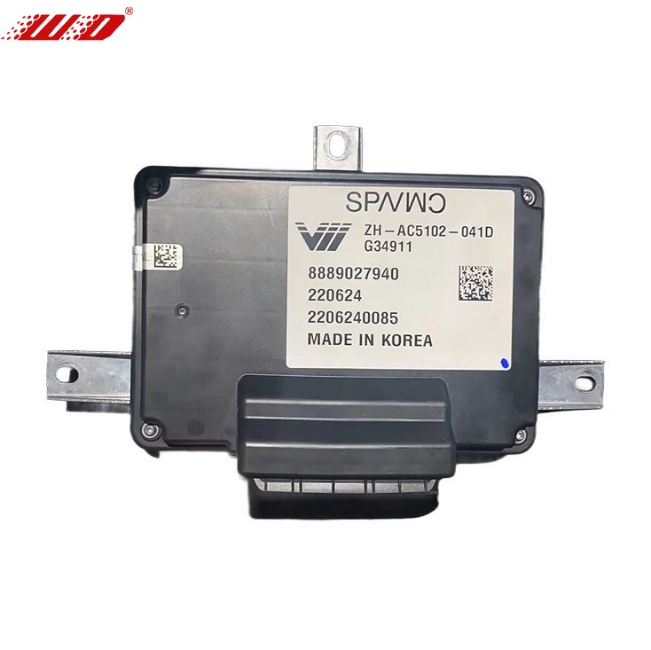 8889027940 Luftfjädringsmodul – Lämplig för ZEEKR 001, 009 8889027940