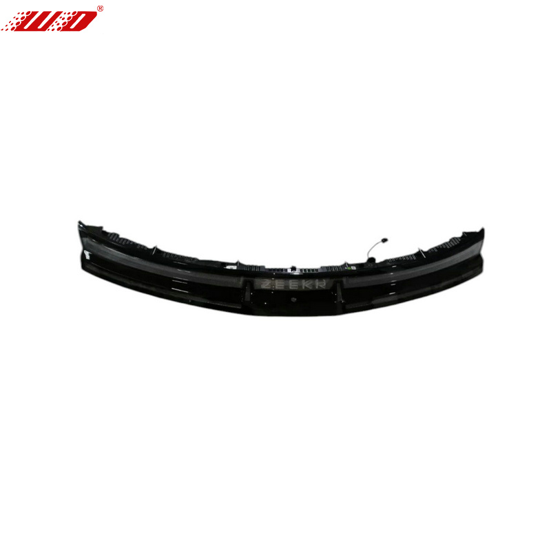 892137939 Genomgående bakljus mittbakljus lämplig för Zeekr X 8892137939